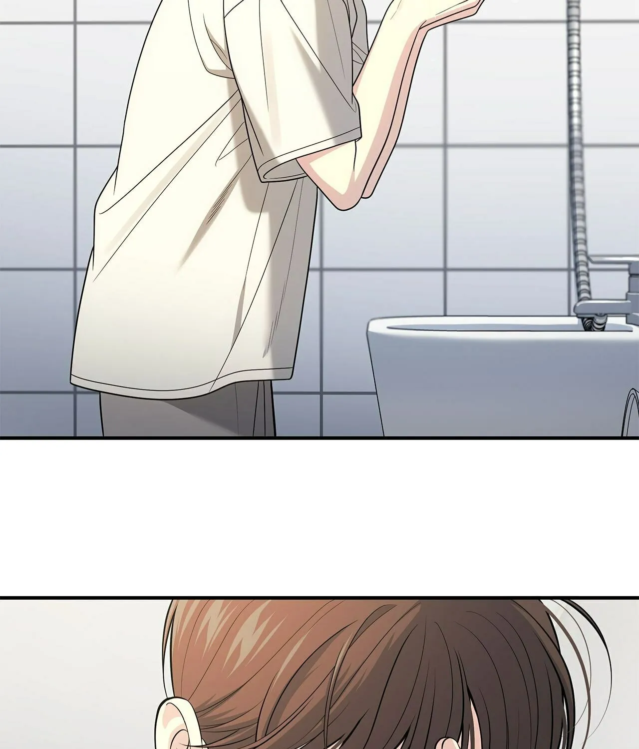 Secret Love Affair Chapter 49 page 49 - 