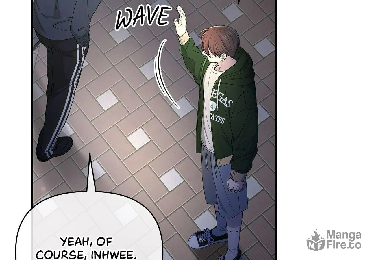 Secret Love Affair Chapter 49 page 6 - 
