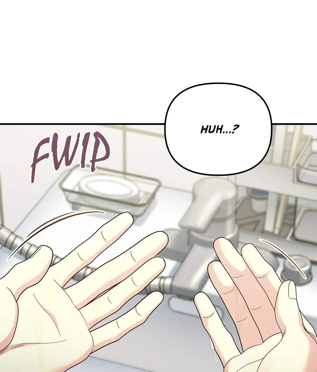 Secret Love Affair Chapter 49 page 53 - 