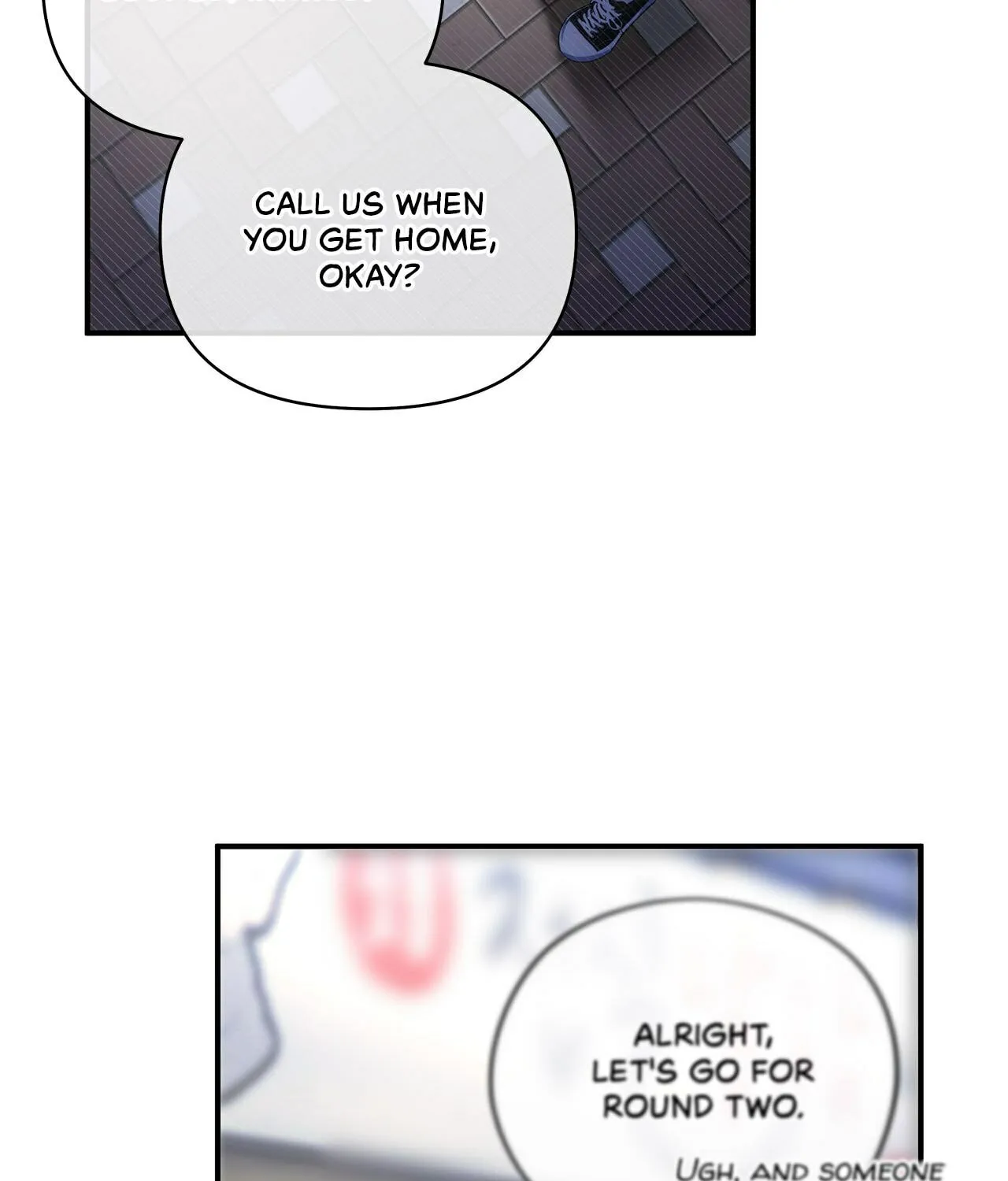 Secret Love Affair Chapter 49 page 7 - 