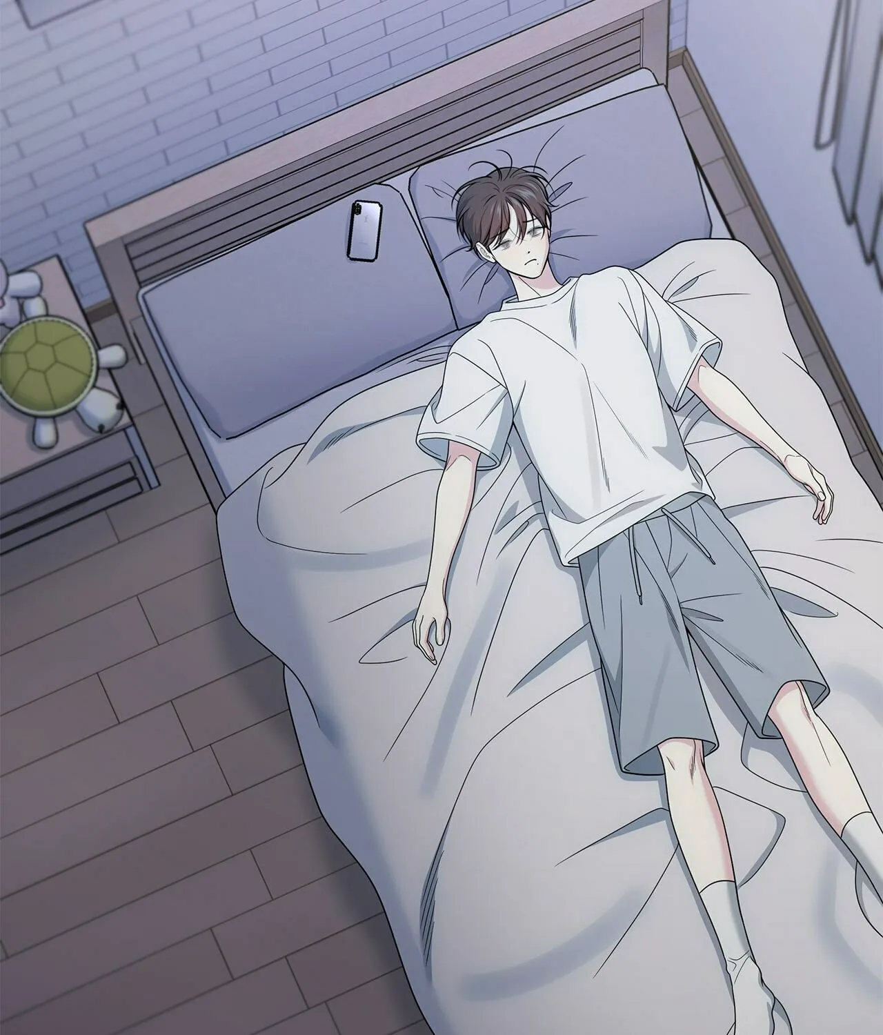 Secret Love Affair Chapter 49 page 61 - 