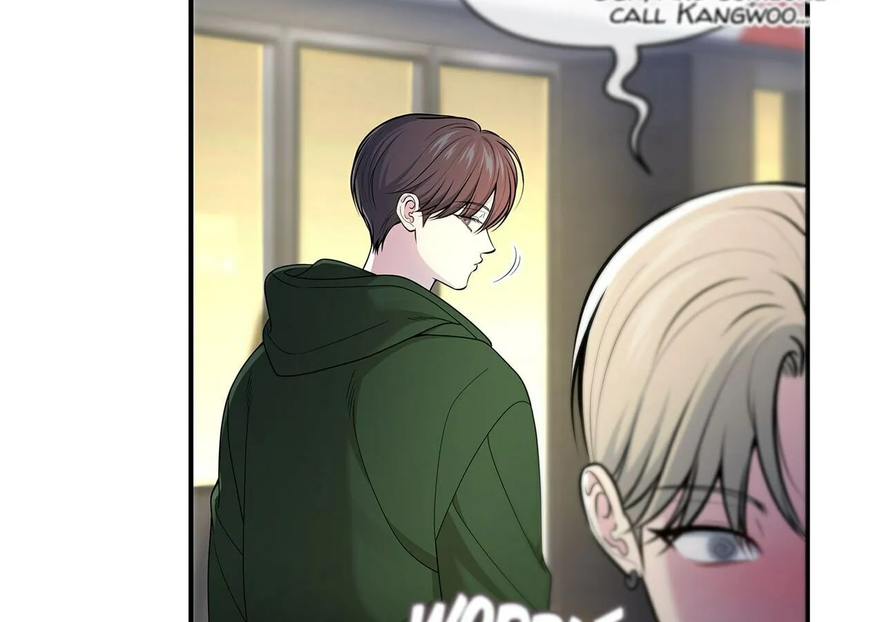Secret Love Affair Chapter 49 page 8 - 