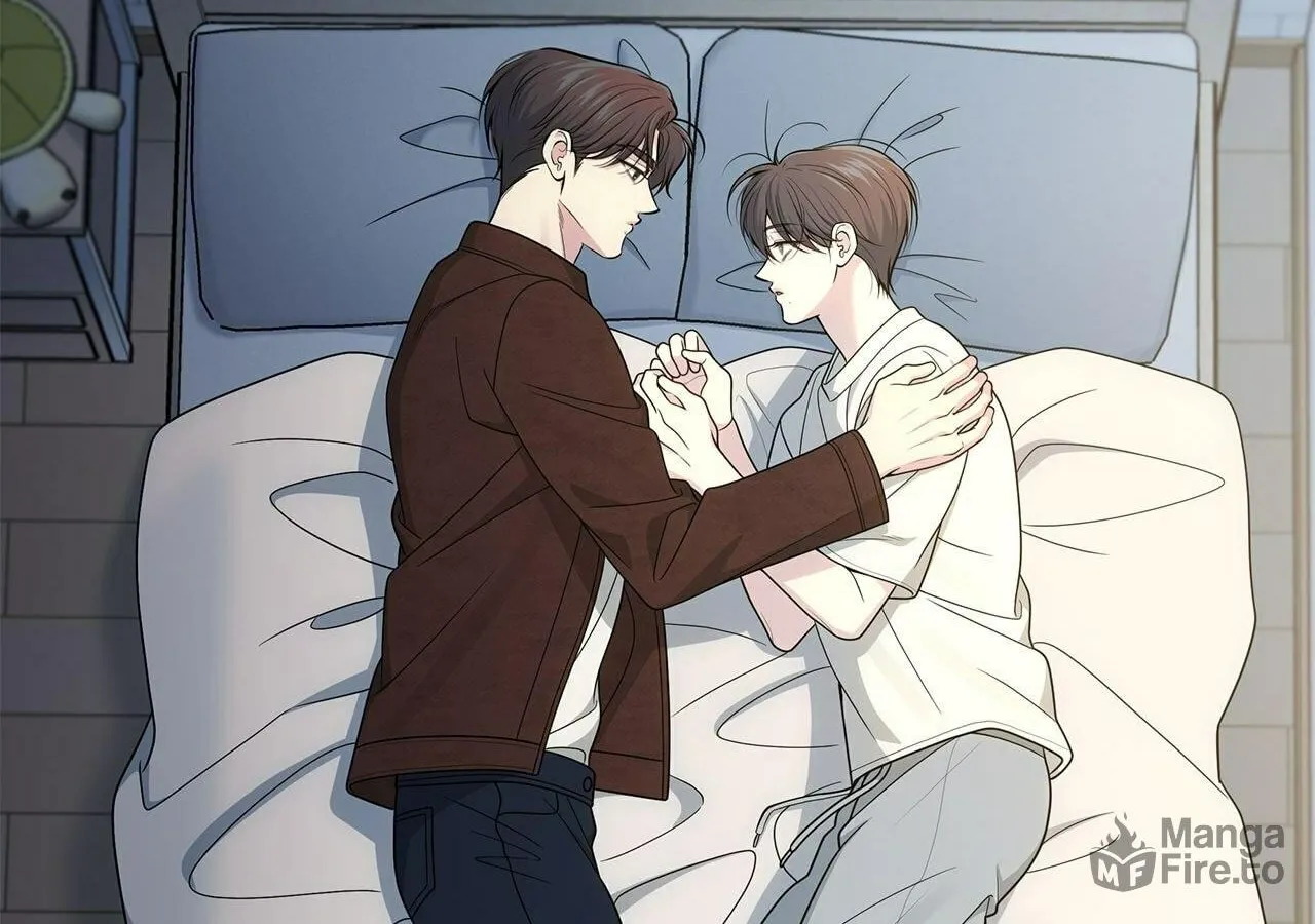 Secret Love Affair Chapter 49 page 75 - 
