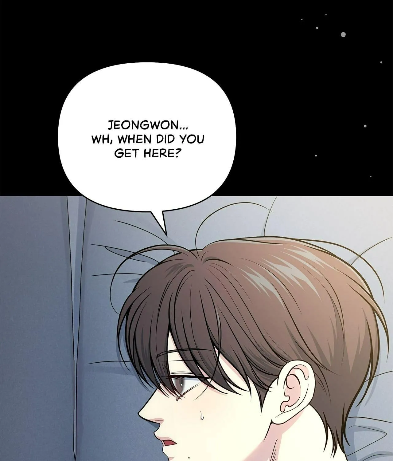 Secret Love Affair Chapter 49 page 80 - 