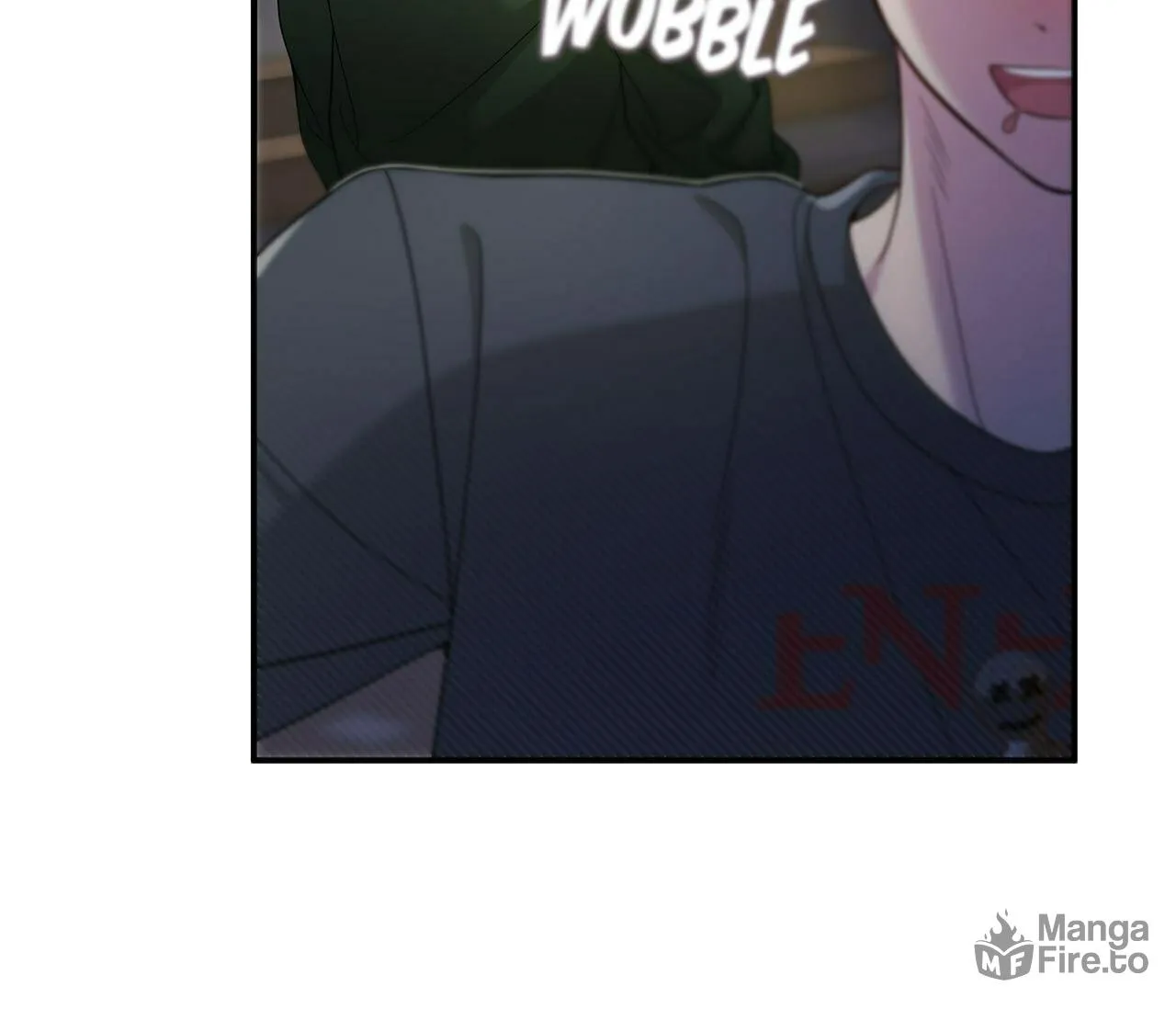 Secret Love Affair Chapter 49 page 9 - 