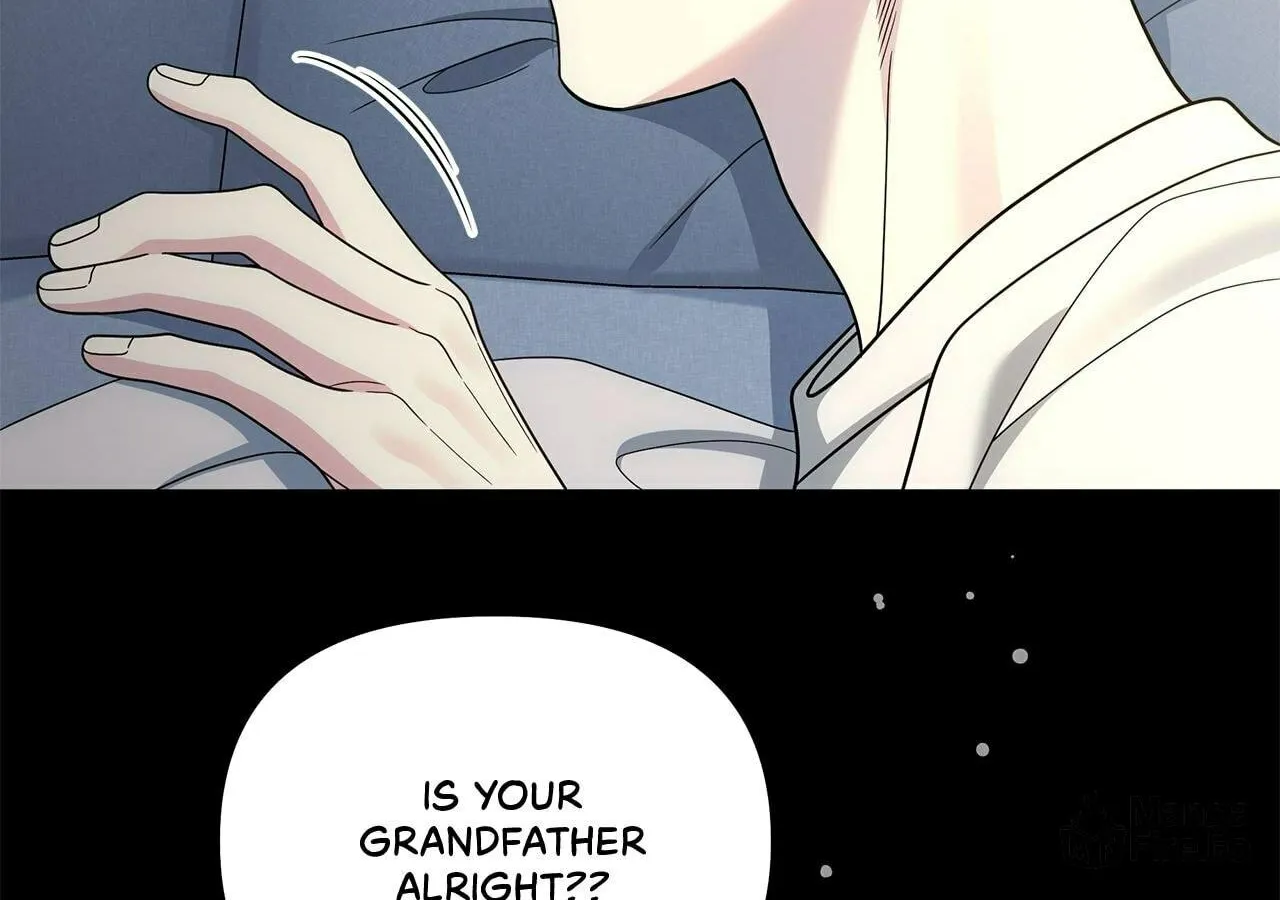 Secret Love Affair Chapter 49 page 81 - 