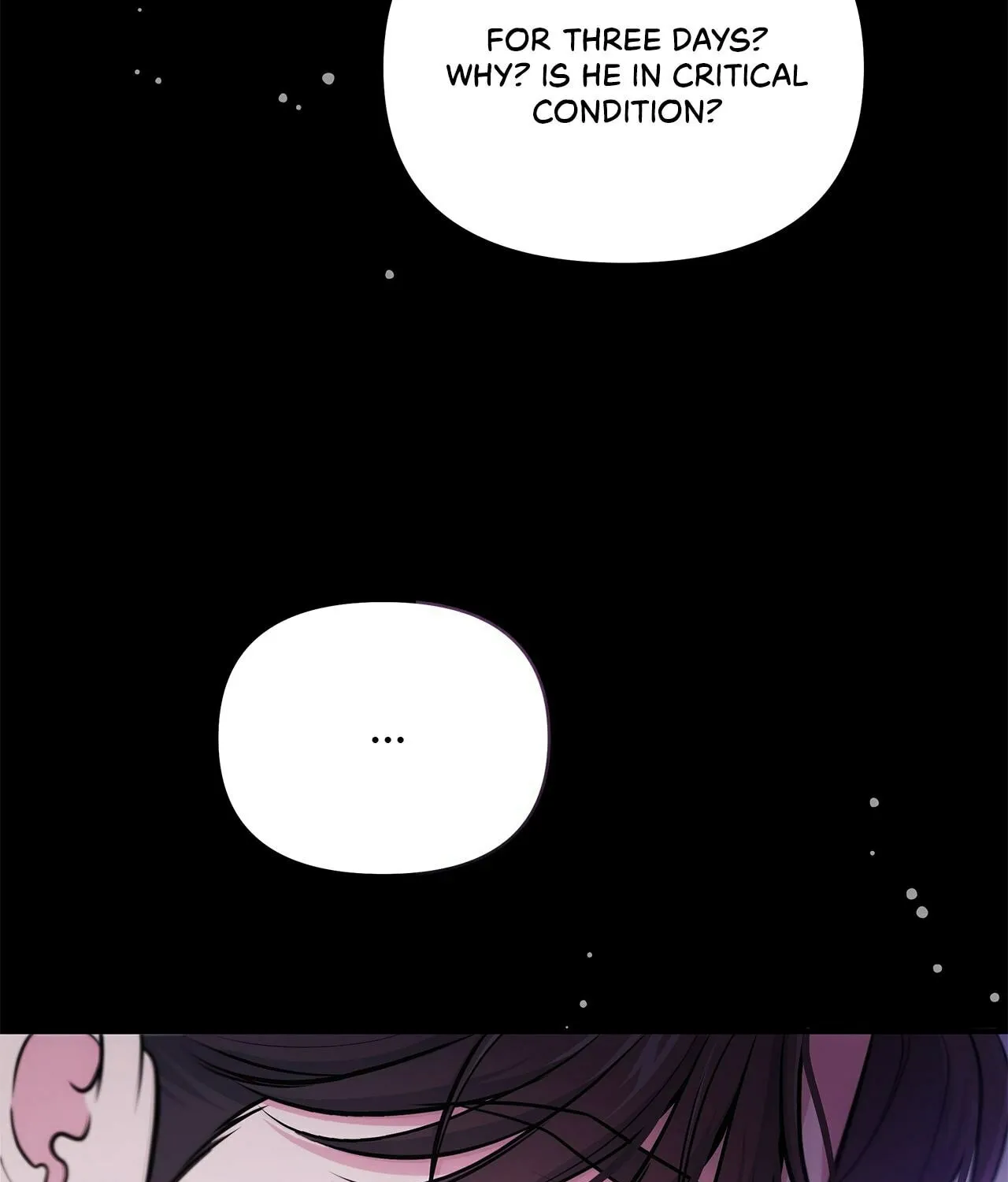 Secret Love Affair Chapter 49 page 84 - 