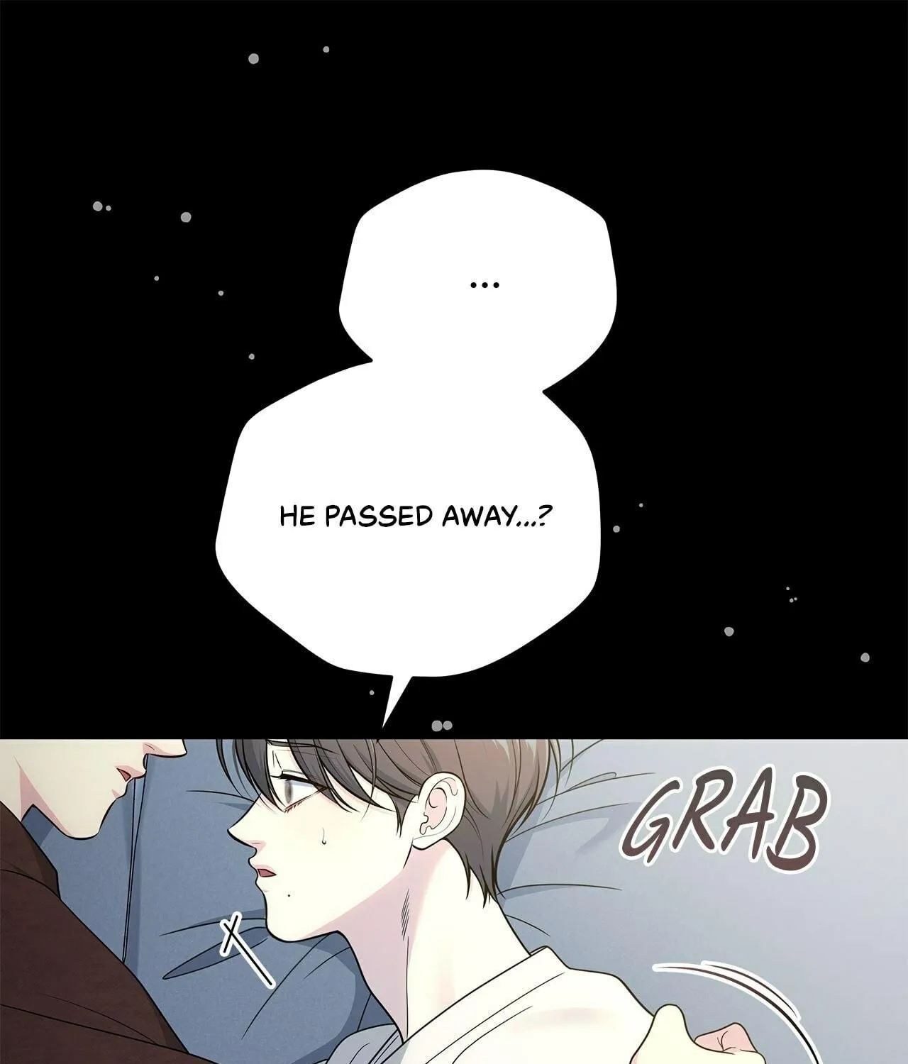 Secret Love Affair Chapter 49 page 86 - 