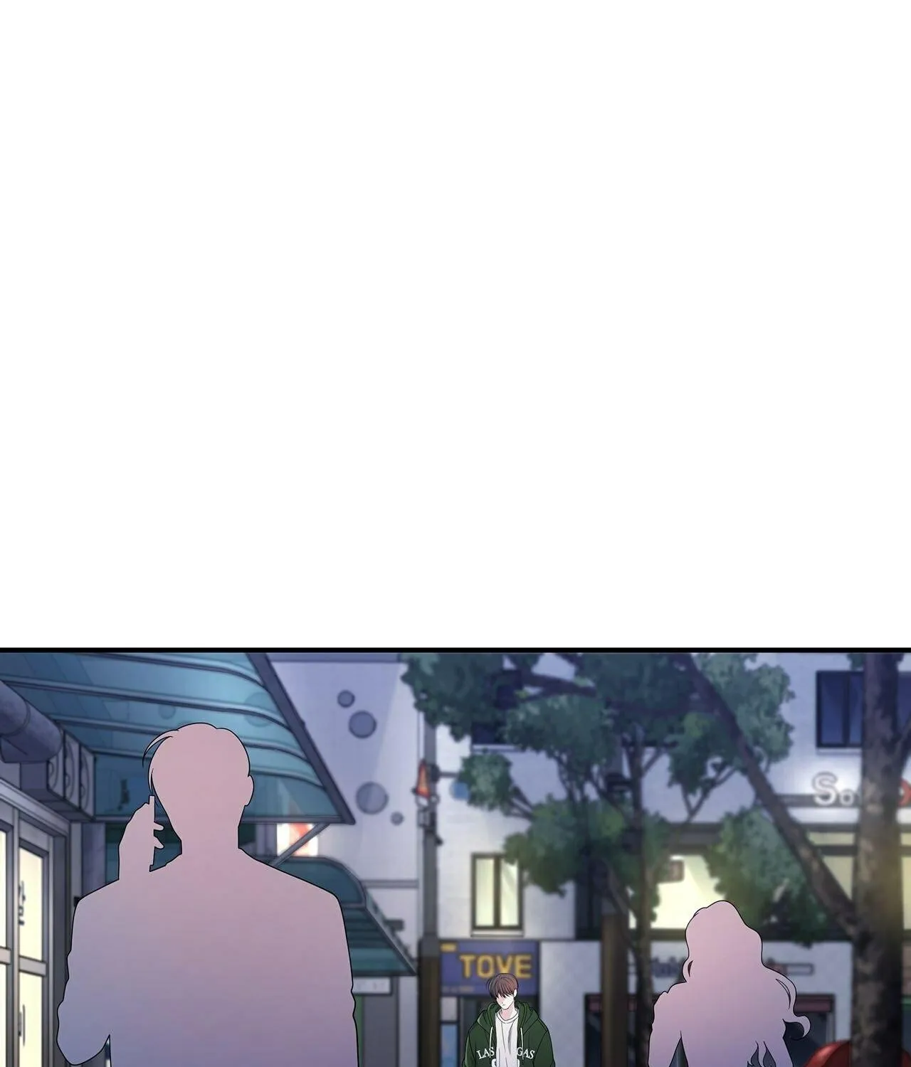 Secret Love Affair Chapter 49 page 10 - 