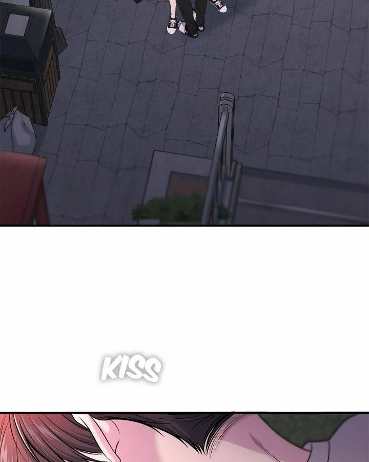 Secret Love Affair Chapter 52 page 3 - 