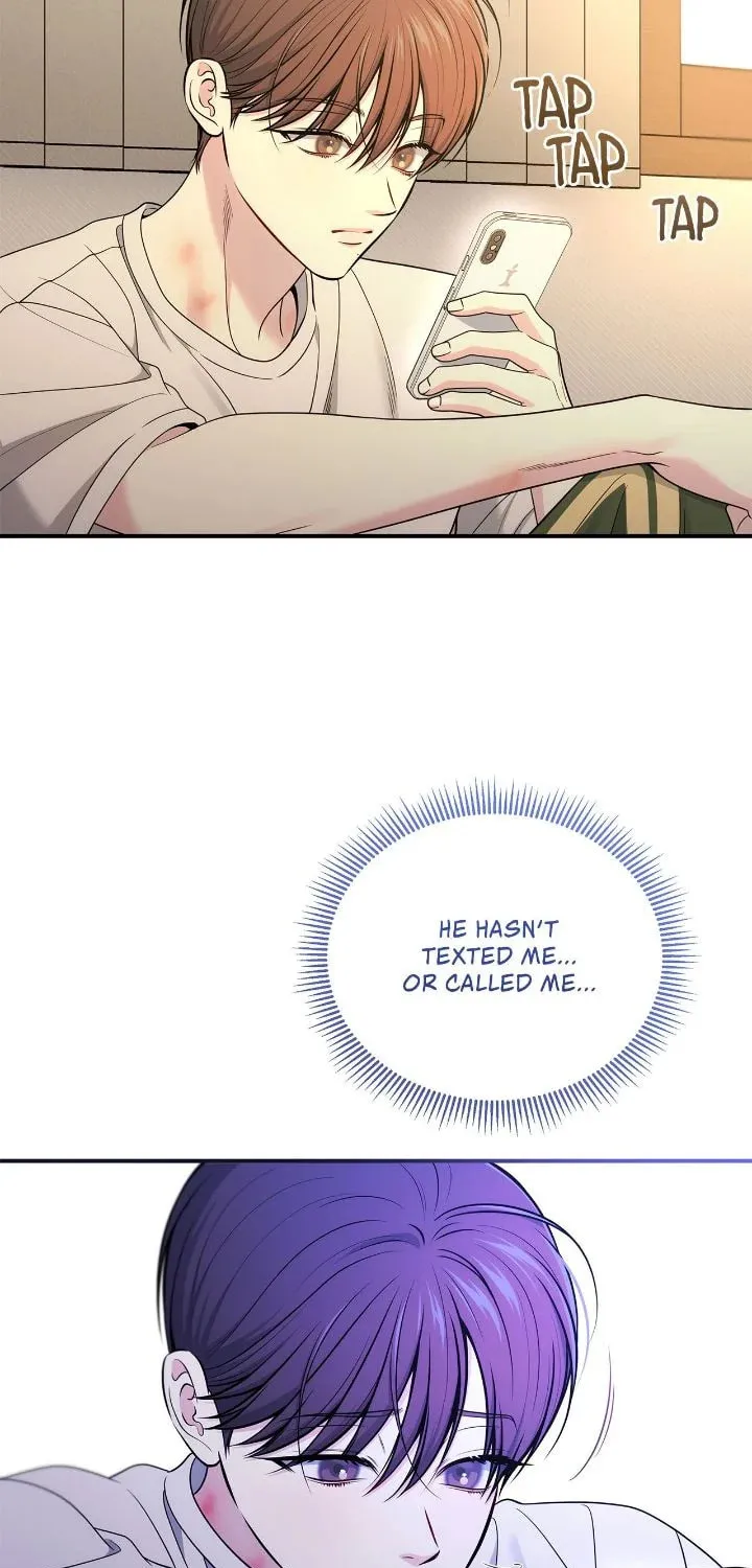 Secret Love Affair Chapter 53 page 3 - 