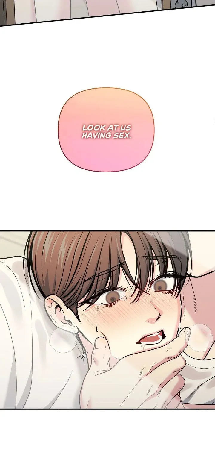 Secret Love Affair Chapter 67 page 3 - 