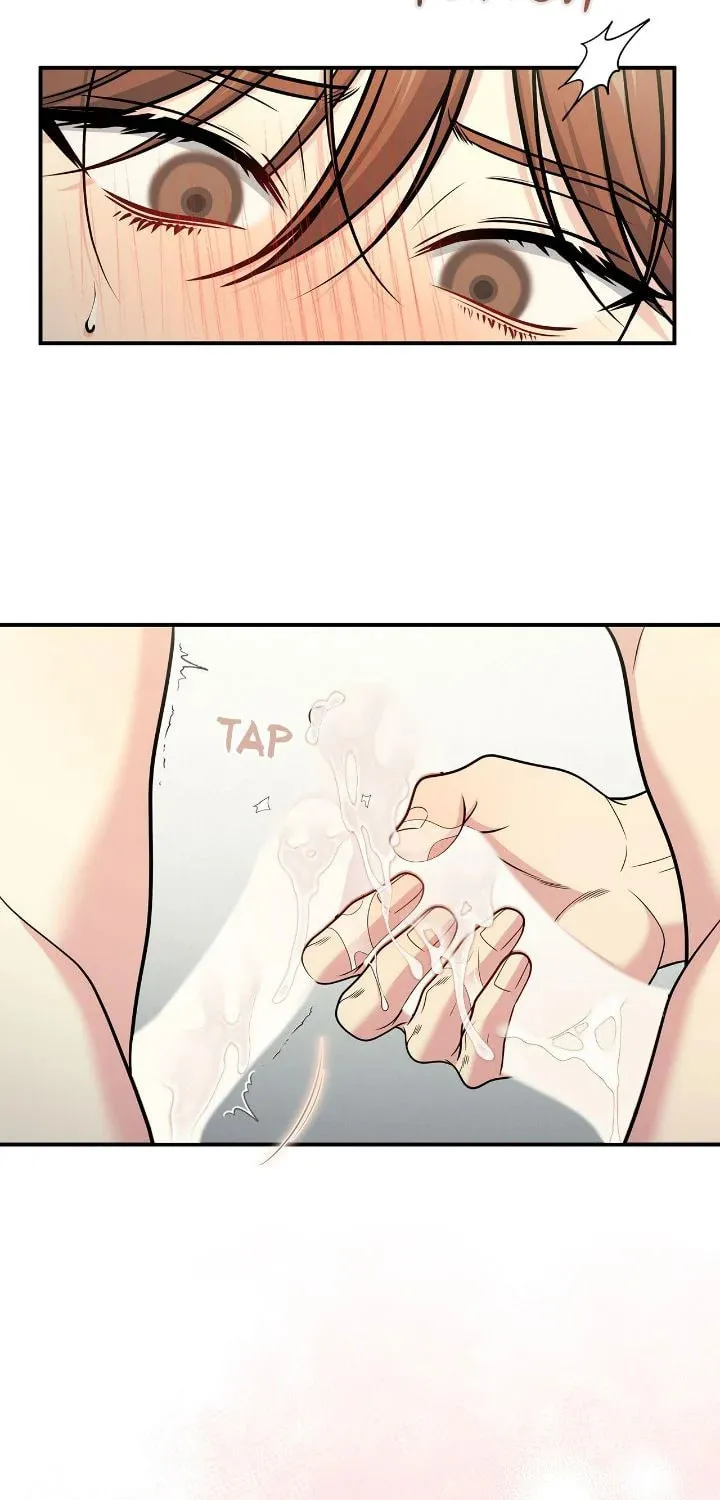 Secret Love Affair Chapter 68 page 3 - 