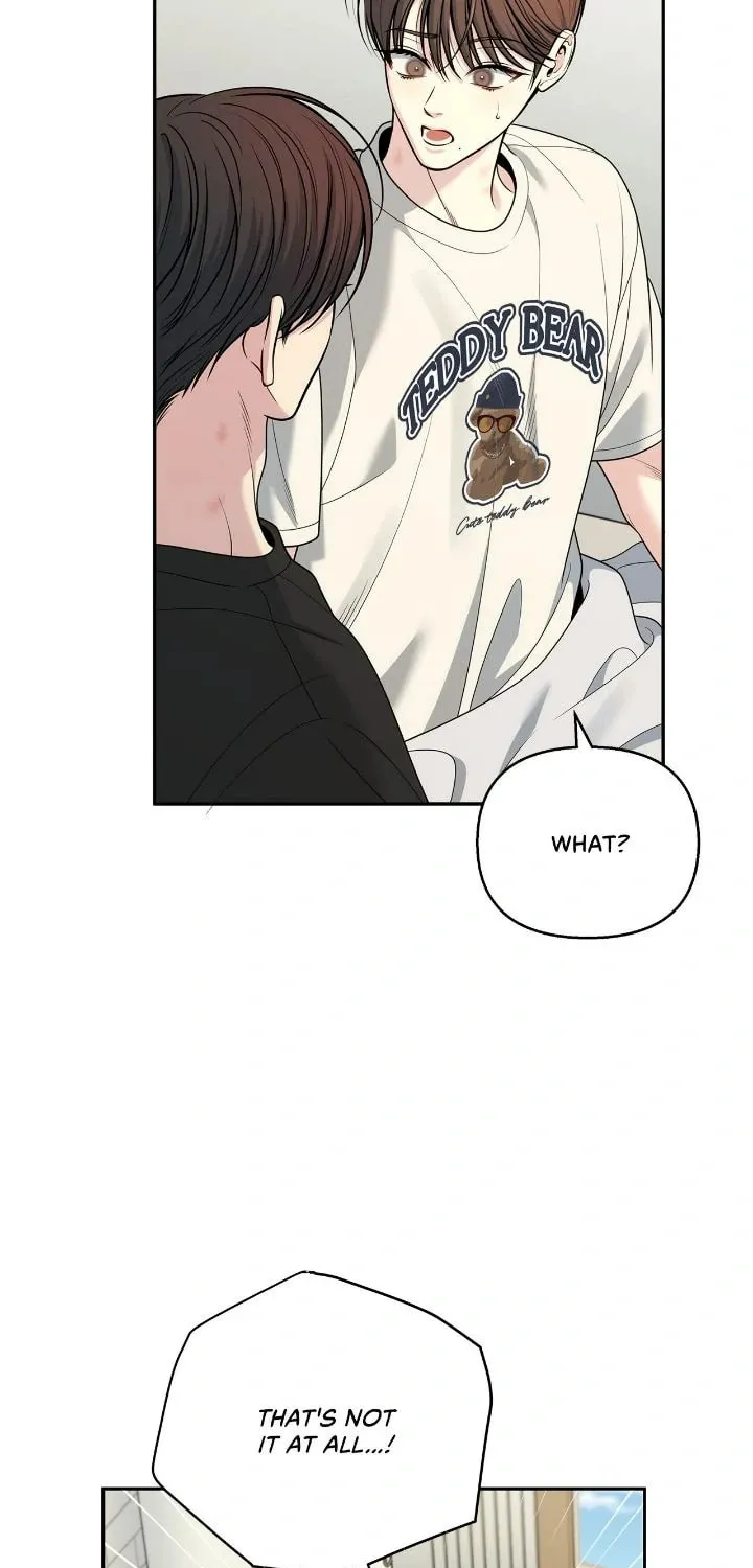 Secret Love Affair Chapter 69 page 3 - 