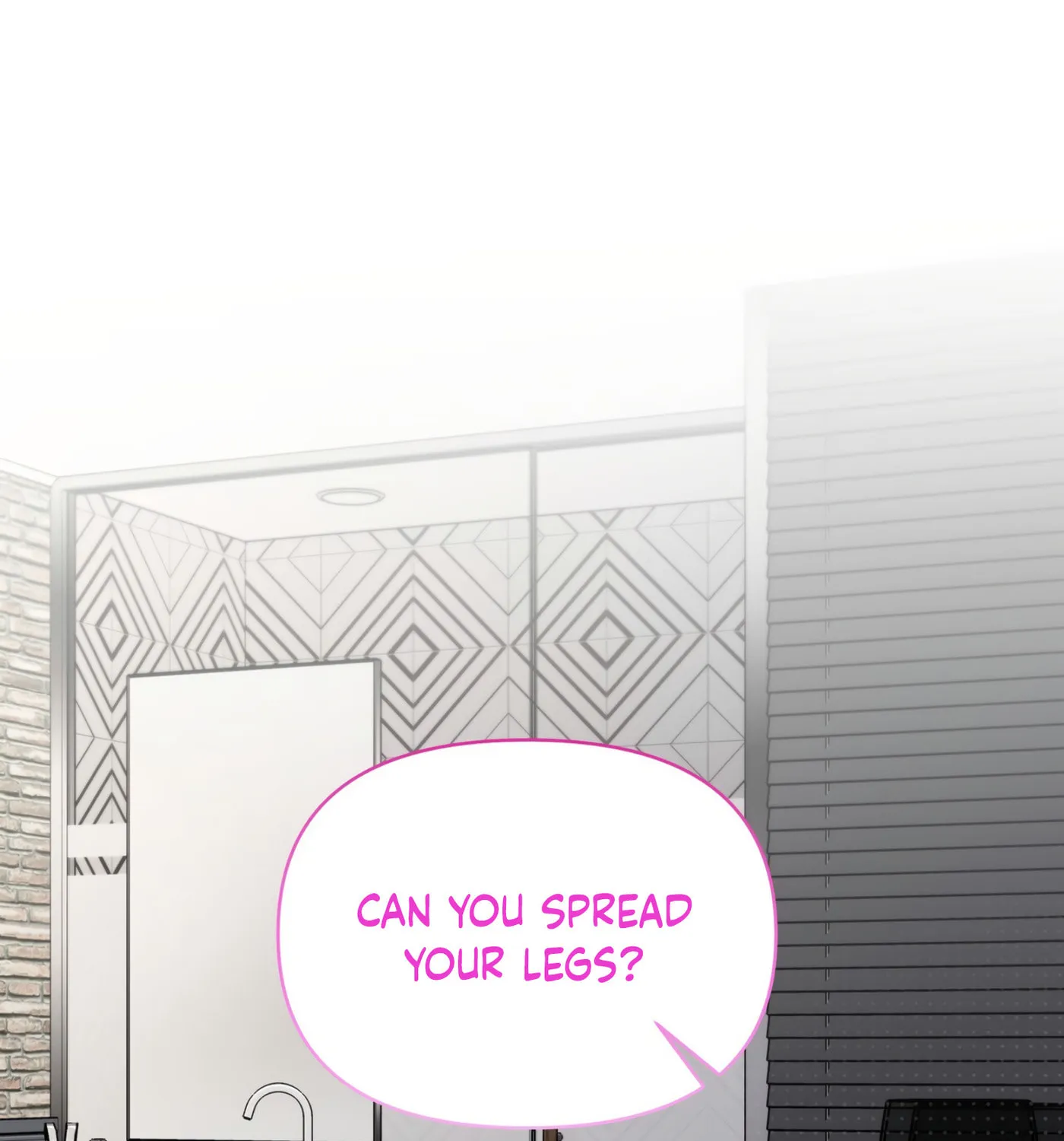 Secret Love Affair Chapter 8 page 3 - 