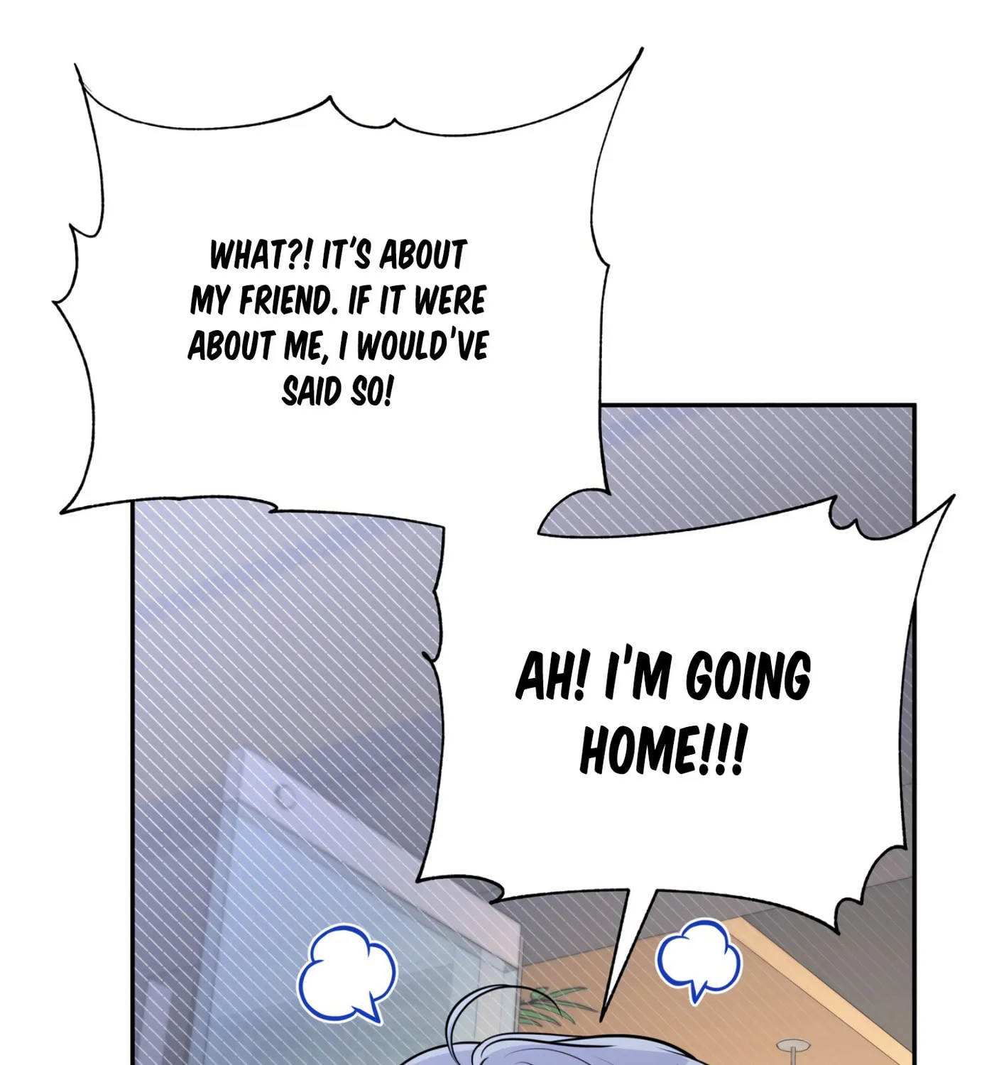 Secret Love Affair Chapter 9 page 117 - 