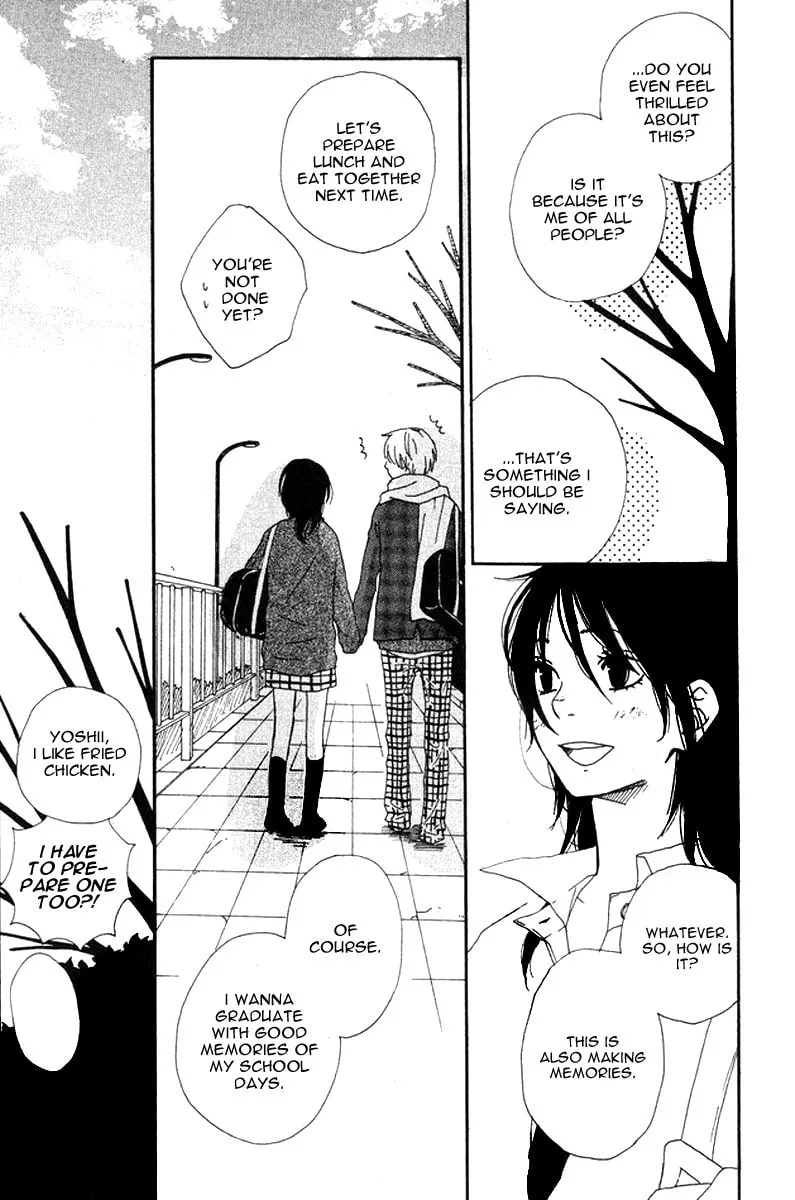 Read Secret love chapter 1 image 18 on Lezhin