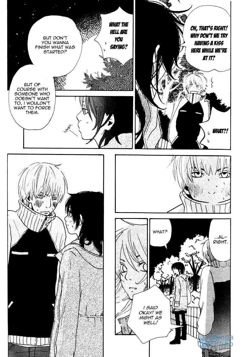 Read Secret love chapter 1 image 26 on Lezhin