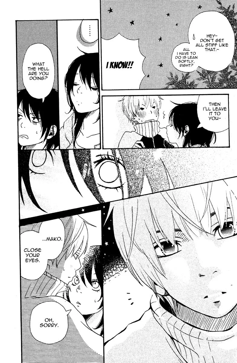 Read Secret love chapter 1 image 27 on Lezhin