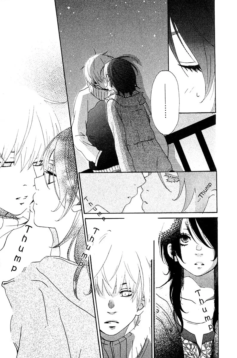 Read Secret love chapter 1 image 28 on Lezhin