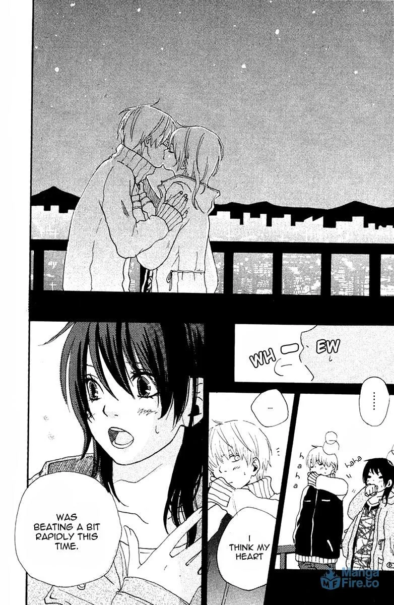 Read Secret love chapter 1 image 29 on Lezhin