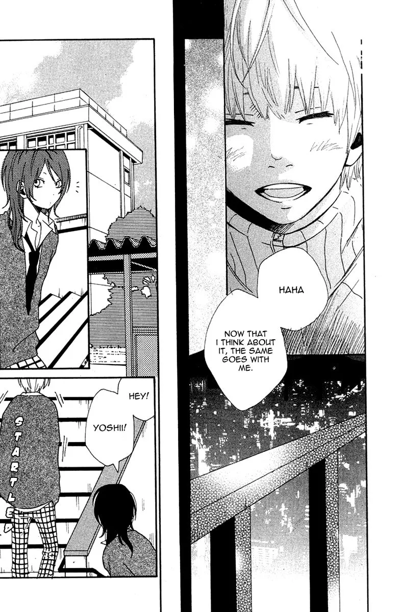 Read Secret love chapter 1 image 30 on Lezhin