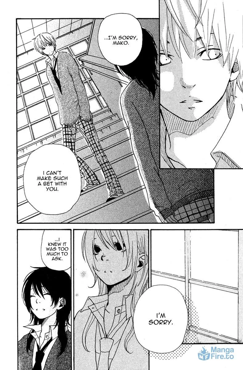 Read Secret love chapter 1 image 35 on Lezhin