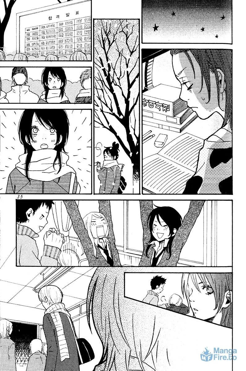Read Secret love chapter 1 image 38 on Lezhin