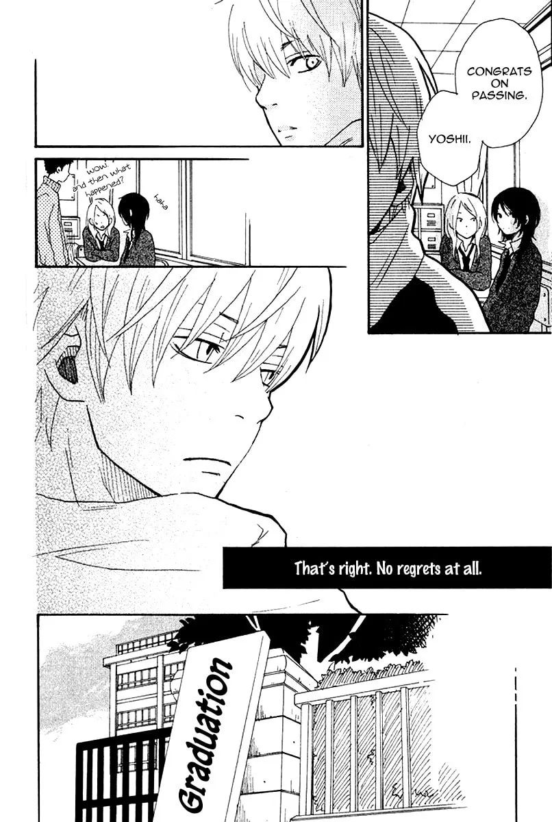 Read Secret love chapter 1 image 39 on Lezhin