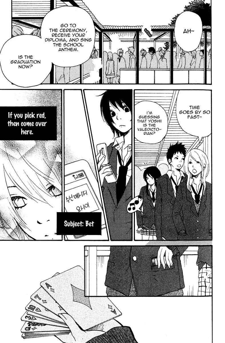 Read Secret love chapter 1 image 40 on Lezhin