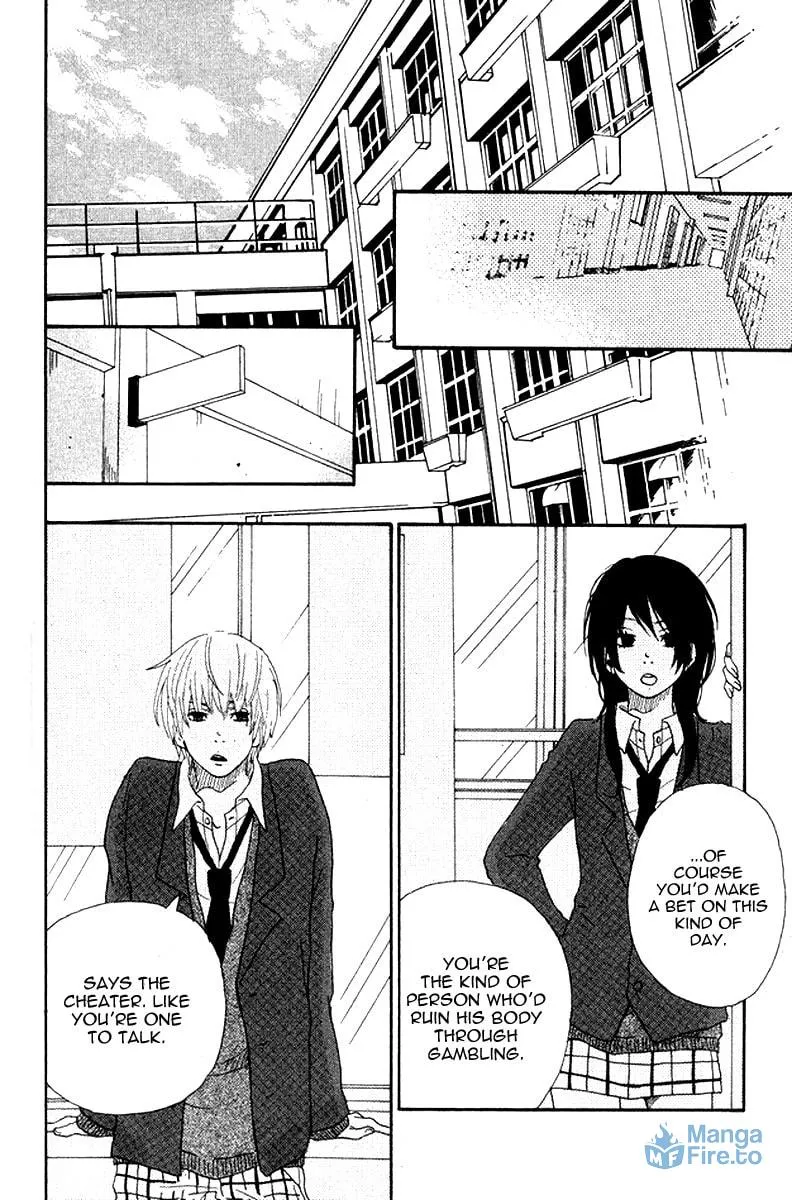 Read Secret love chapter 1 image 41 on Lezhin