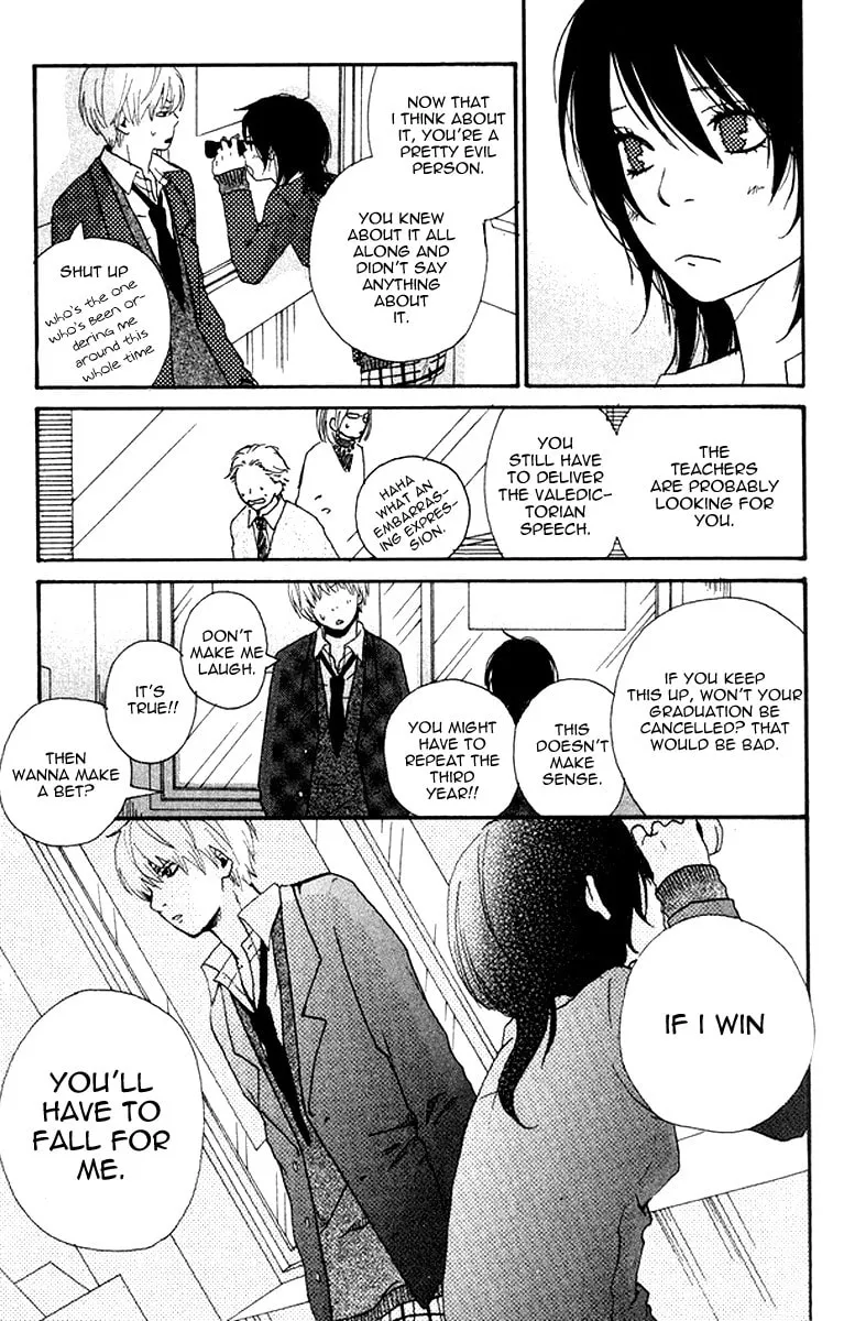 Read Secret love chapter 1 image 42 on Lezhin
