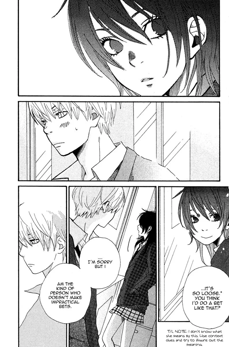 Read Secret love chapter 1 image 43 on Lezhin