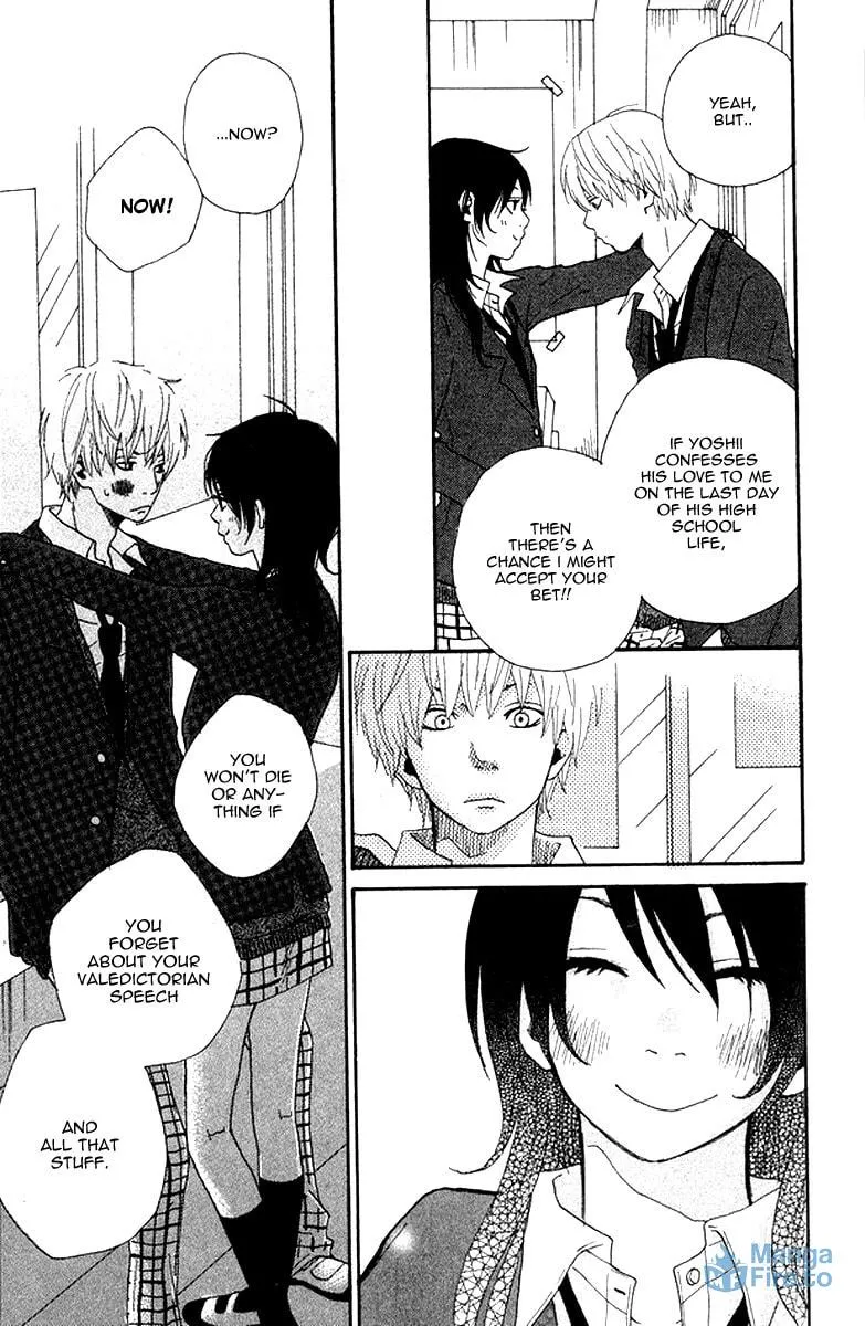 Read Secret love chapter 1 image 44 on Lezhin