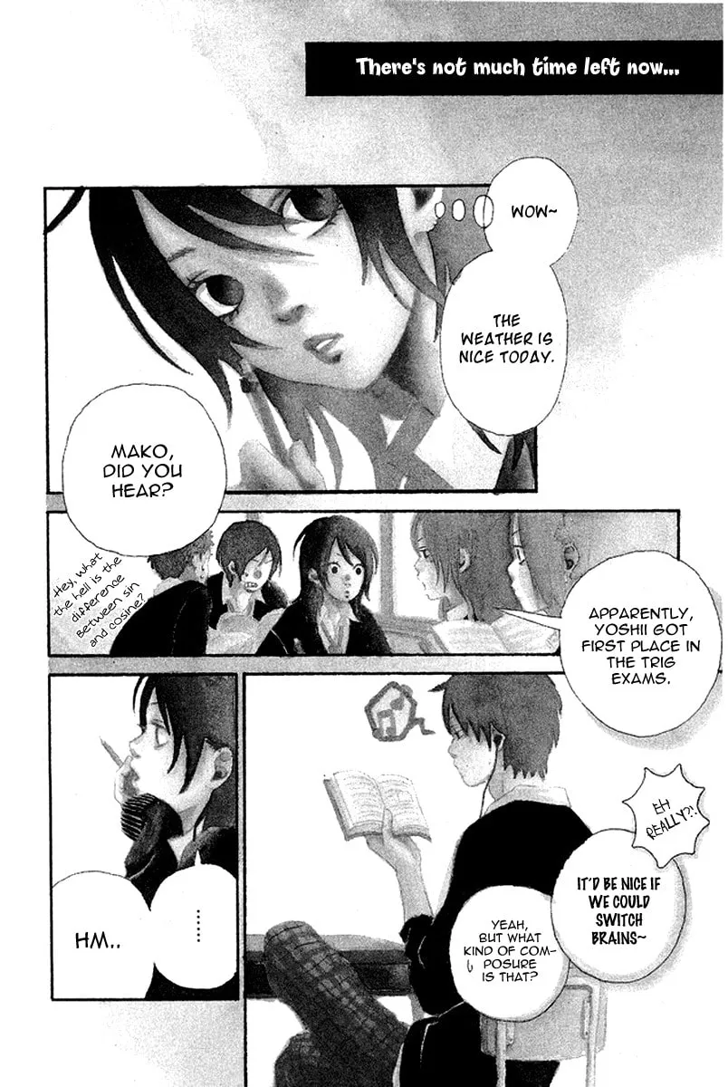 Read Secret love chapter 1 image 7 on Lezhin