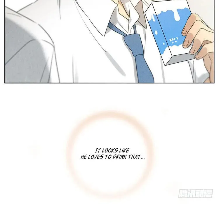 Read Secret love chapter 14 image 2 on Lezhin