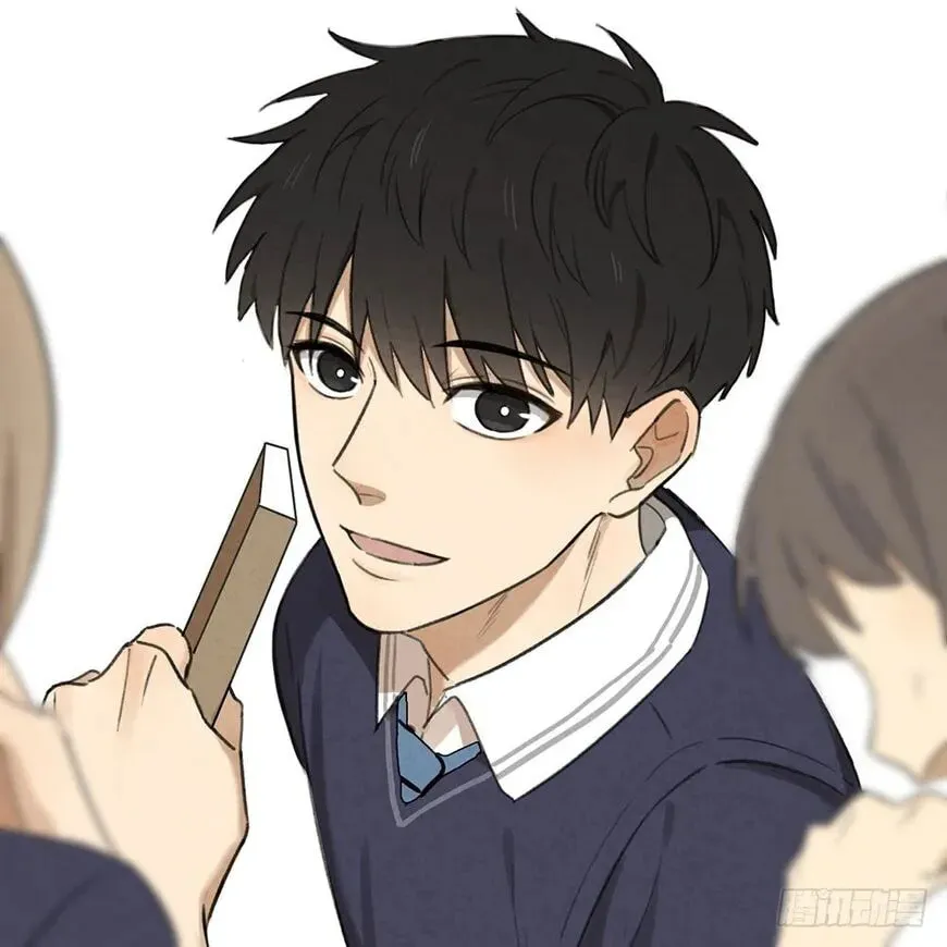 Read Secret love chapter 16.5 image 4 on Lezhin