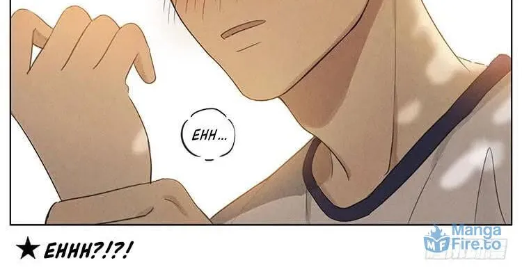 Read Secret love chapter 16 image 10 on Lezhin