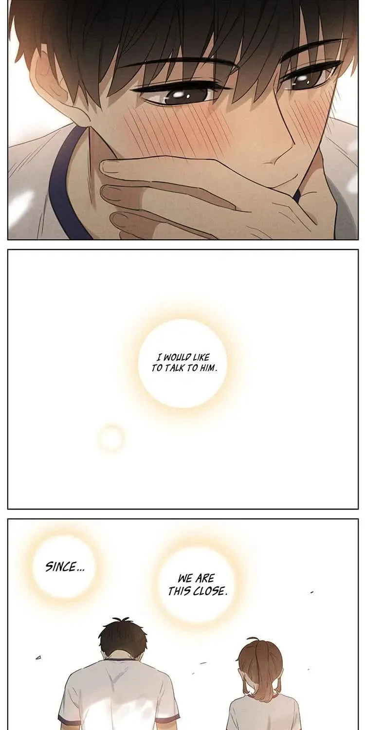 Read Secret love chapter 16 image 3 on Lezhin