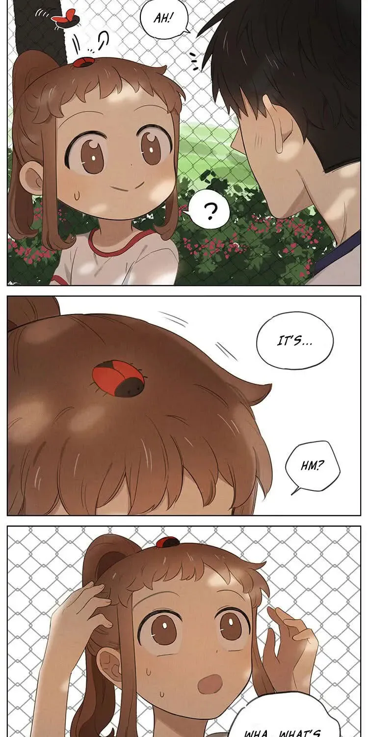 Read Secret love chapter 16 image 7 on Lezhin