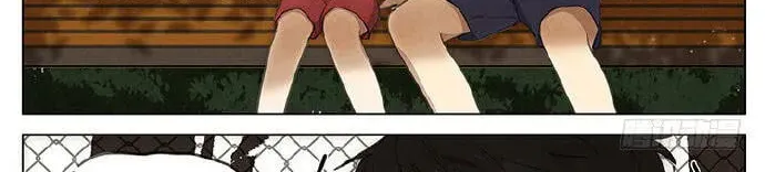 Read Secret love chapter 17 image 2 on Lezhin