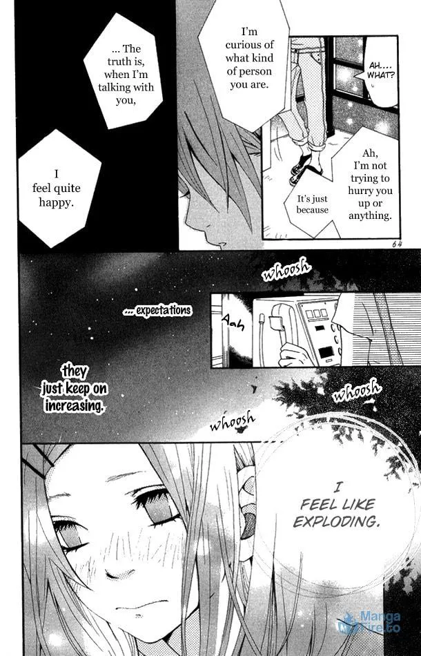 Read Secret love chapter 2 image 20 on Lezhin