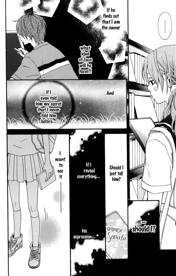 Read Secret love chapter 2 image 22 on Lezhin