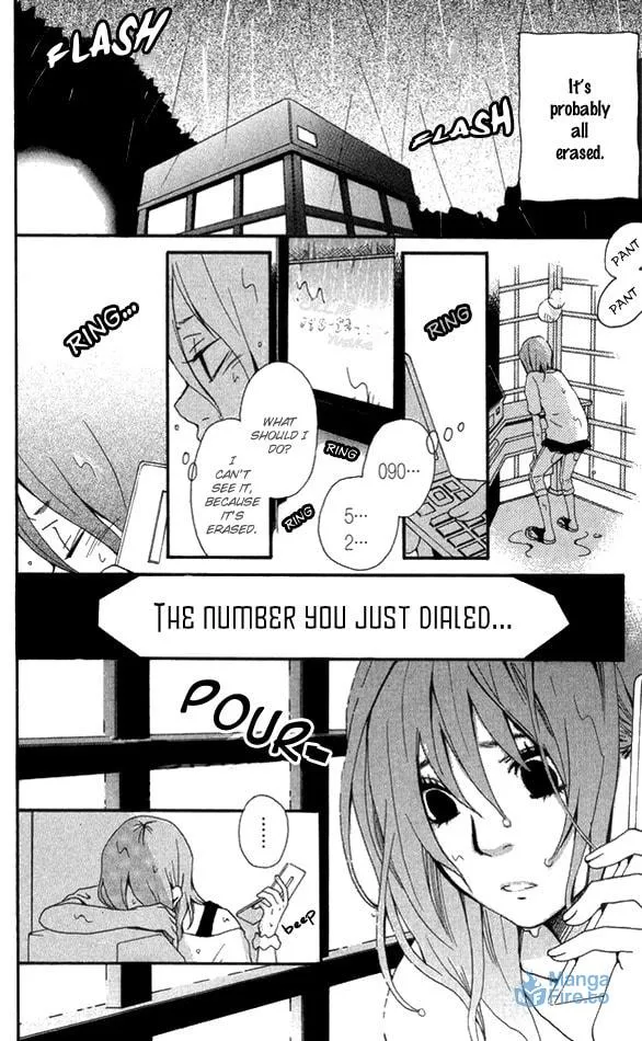 Read Secret love chapter 2 image 32 on Lezhin