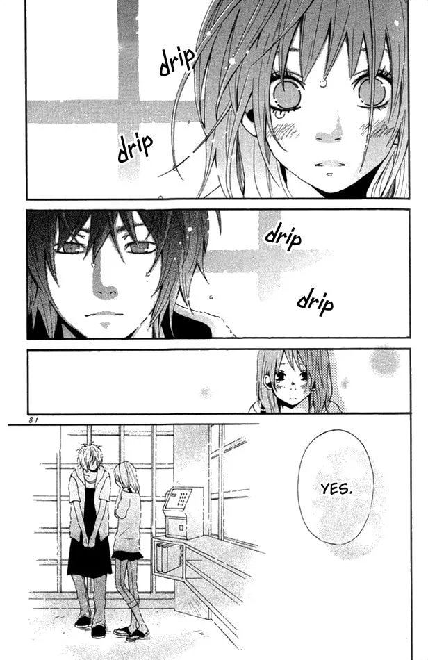 Read Secret love chapter 2 image 37 on Lezhin