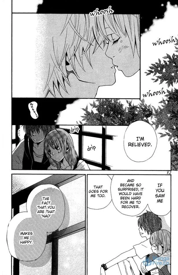 Read Secret love chapter 2 image 38 on Lezhin