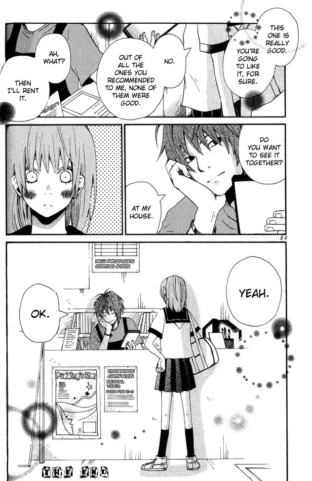 Read Secret love chapter 2 image 40 on Lezhin