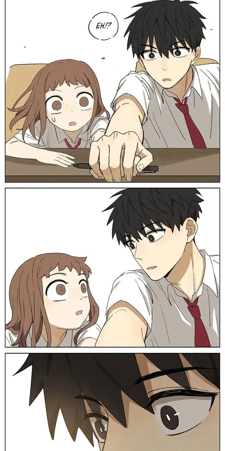 Read Secret love chapter 20 image 5 on Lezhin
