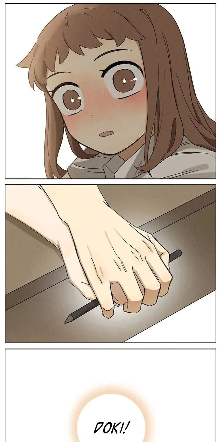 Read Secret love chapter 20 image 7 on Lezhin