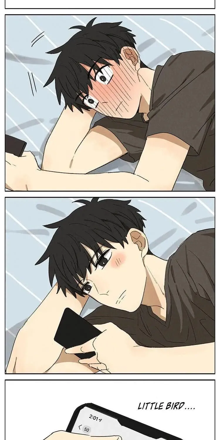 Read Secret love chapter 20 image 9 on Lezhin